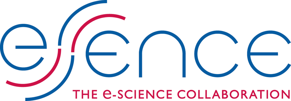 Essence logo